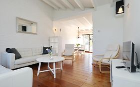 Holiday Home Het Zeepaardje